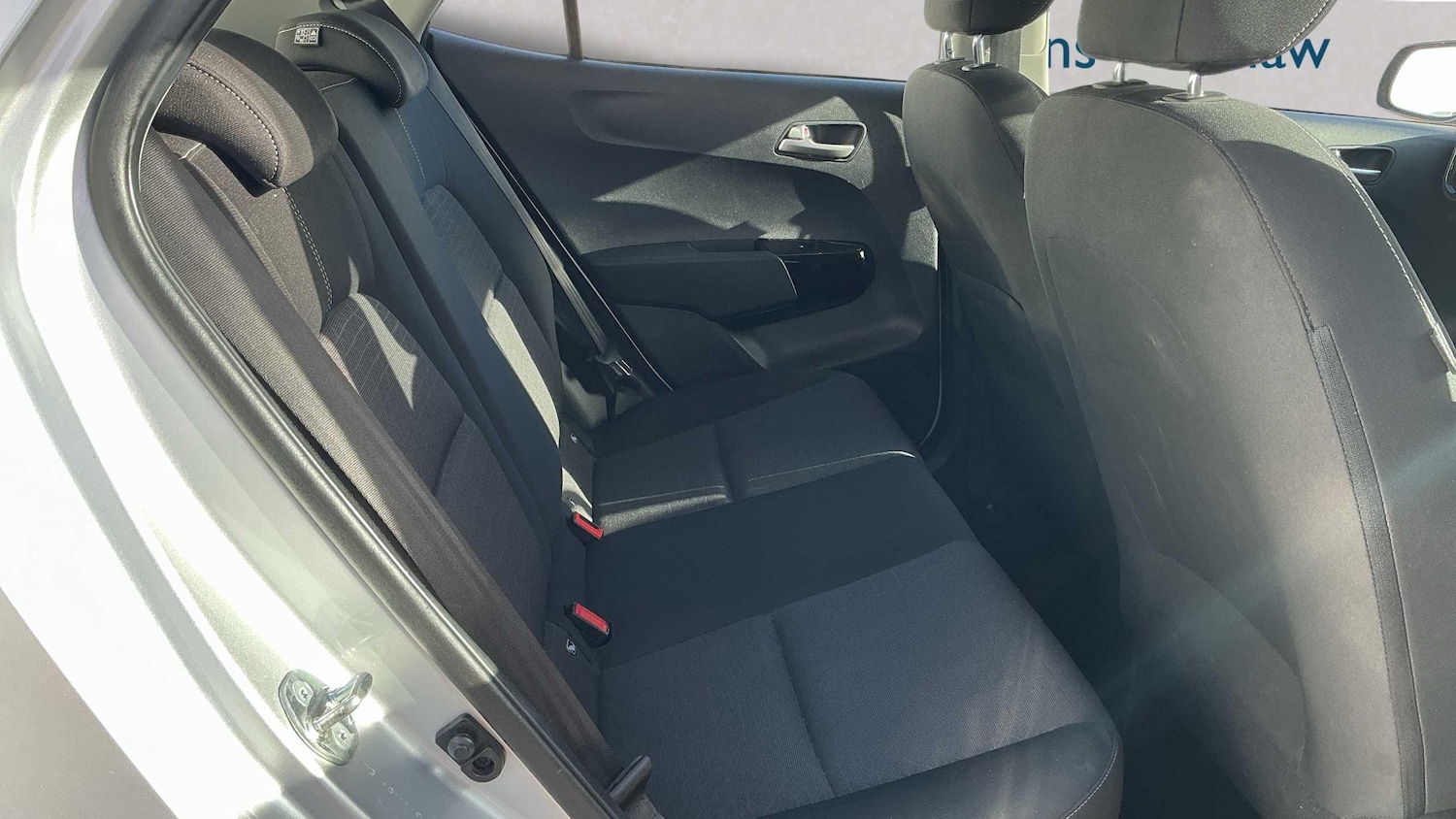 Used Kia Picanto 2023 for sale - 76501845: Photo 14