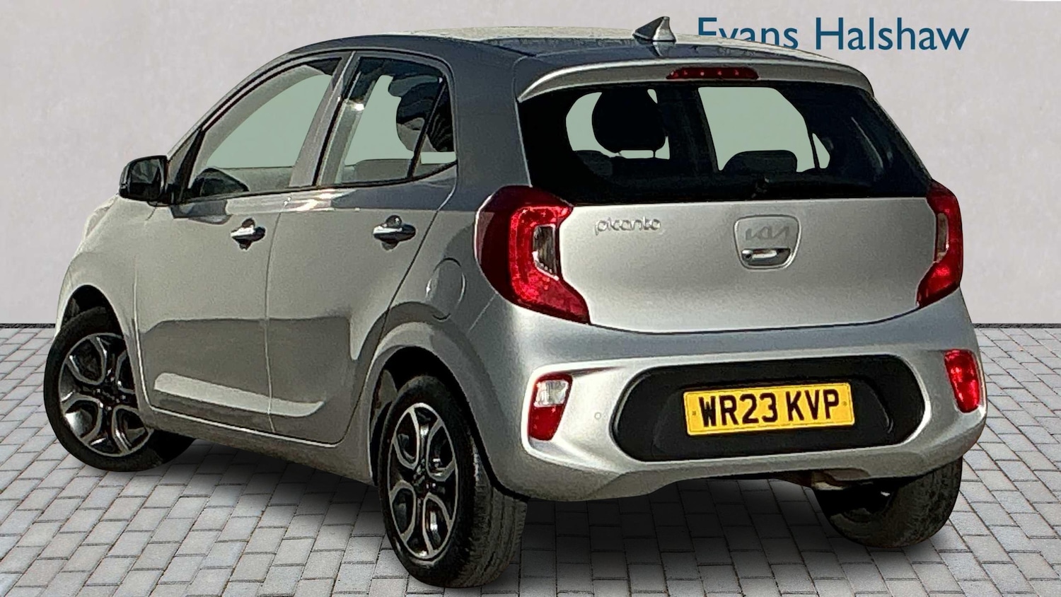 Used Kia Picanto 2023 for sale - 76501845: Photo 2