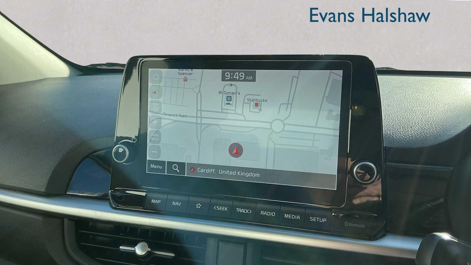 Used Kia Picanto 2023 for sale - 76501845: Photo 22