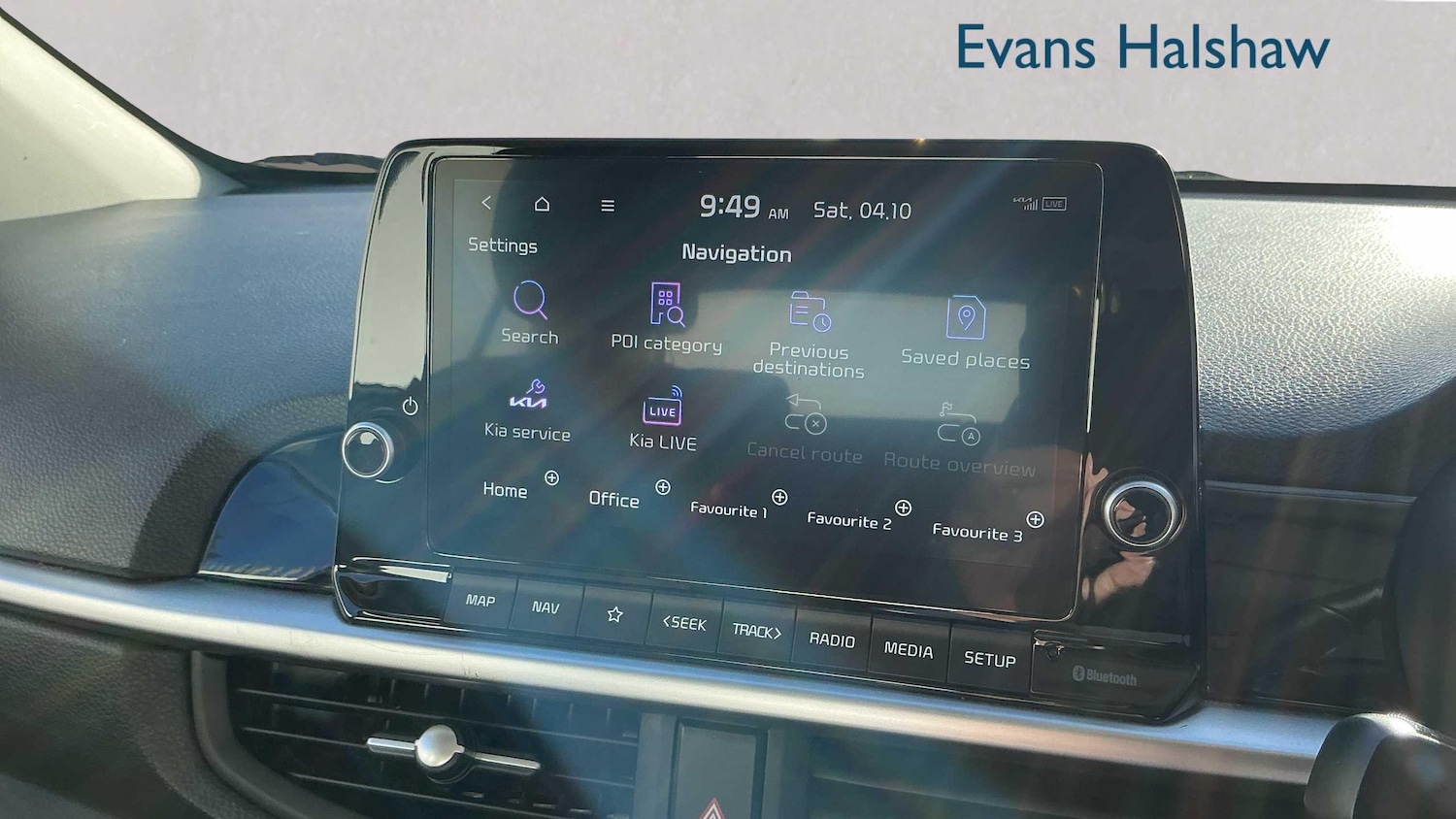 Used Kia Picanto 2023 for sale - 76501845: Photo 23