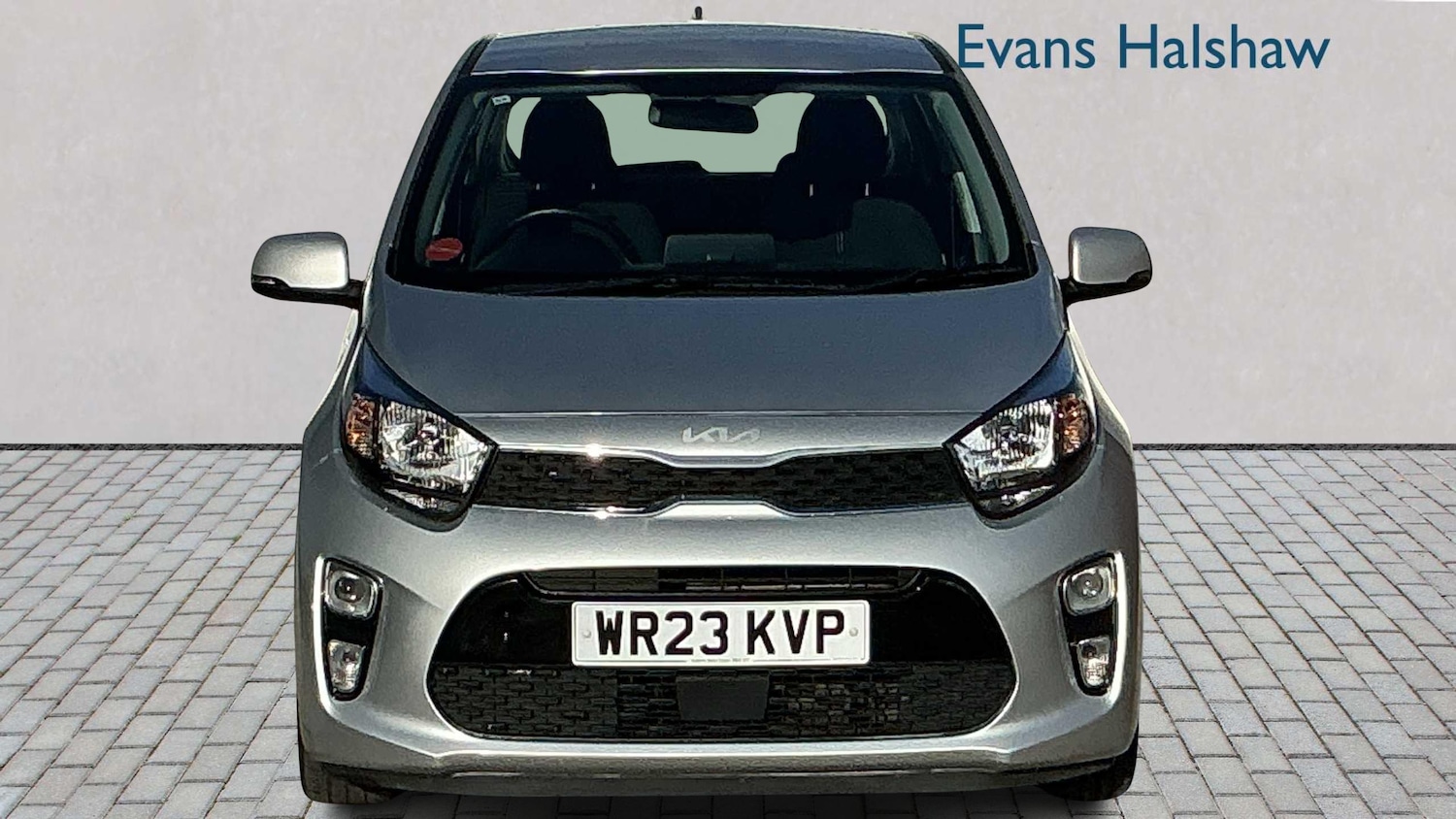 Used Kia Picanto 2023 for sale - 76501845: Photo 3