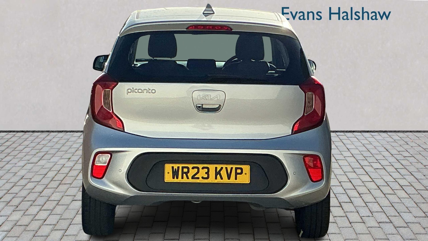 Used Kia Picanto 2023 for sale - 76501845: Photo 4