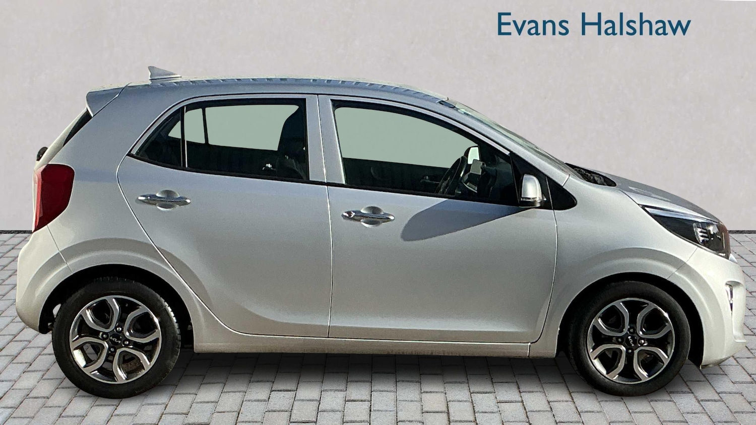 Used Kia Picanto 2023 for sale - 76501845: Photo 5