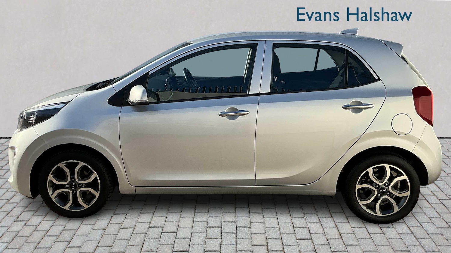 Used Kia Picanto 2023 for sale - 76501845: Photo 6