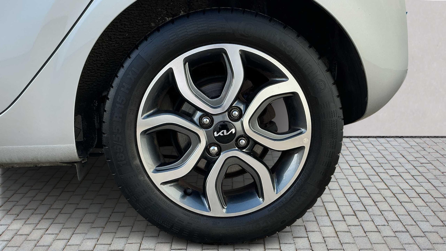 Used Kia Picanto 2023 for sale - 76501845: Photo 8