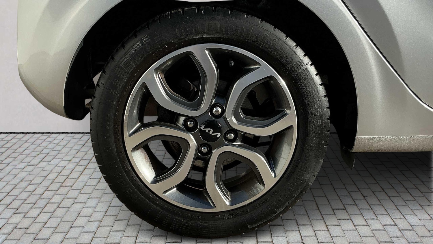 Used Kia Picanto 2023 for sale - 76501845: Photo 9