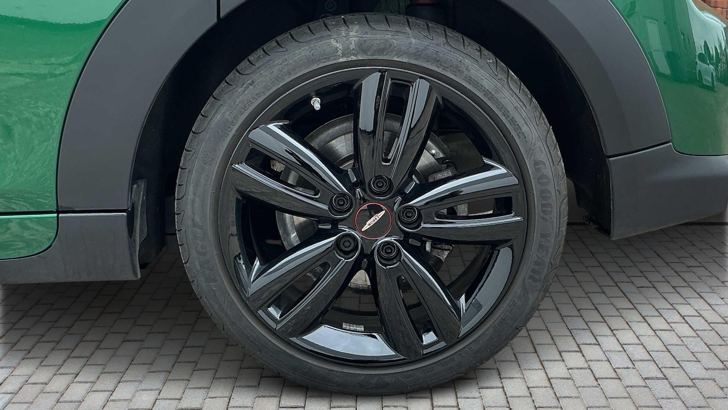 Used MINI Hatch 2024 for sale - 76262403: Photo 10