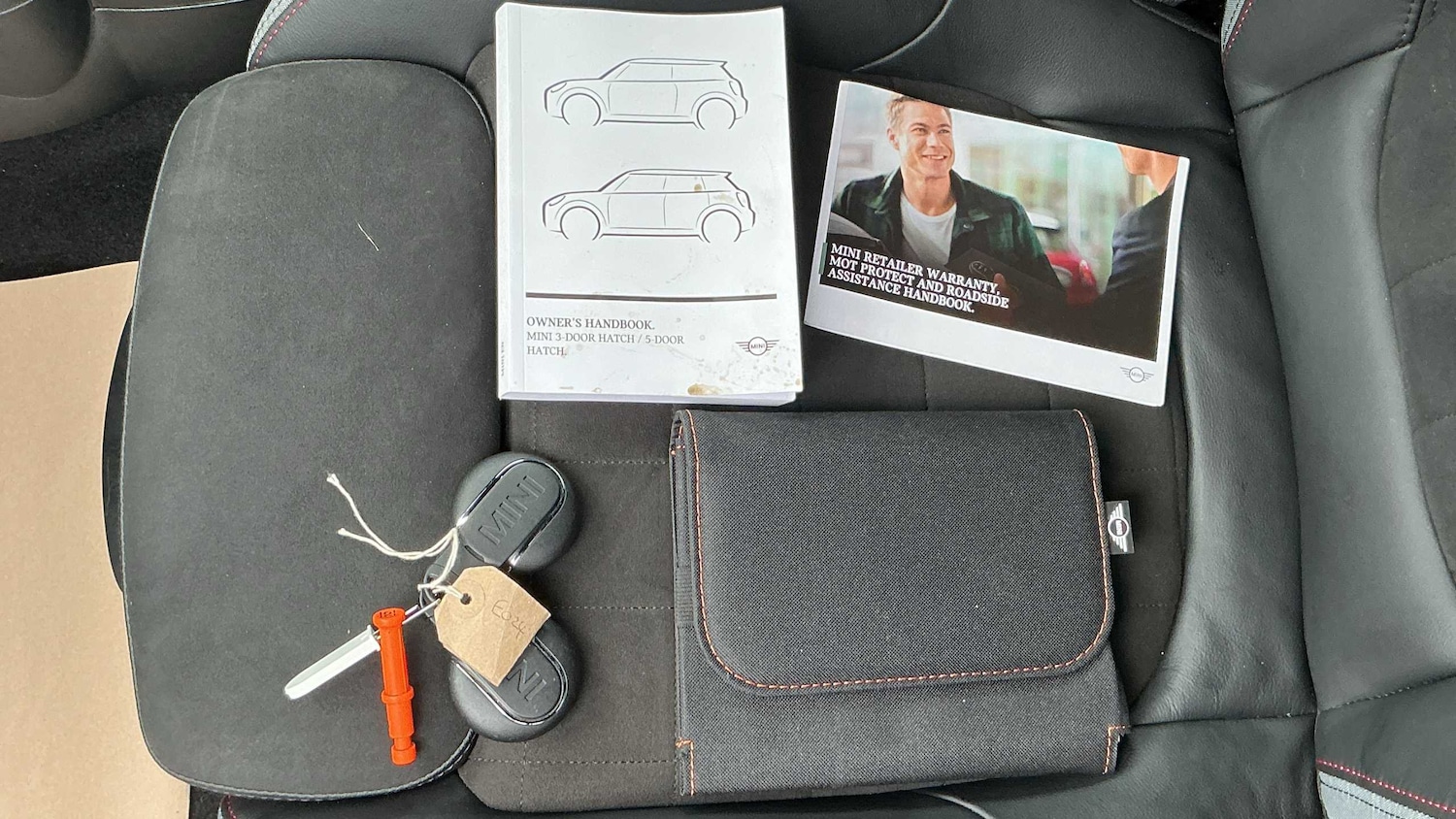 Used MINI Hatch 2024 for sale - 76262403: Photo 11
