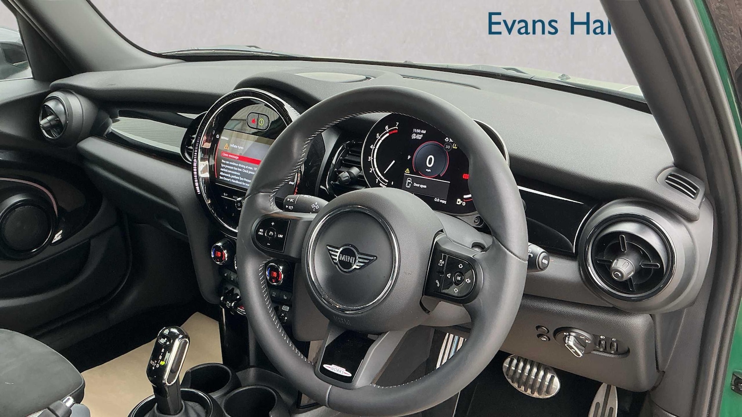 Used MINI Hatch 2024 for sale - 76262403: Photo 12