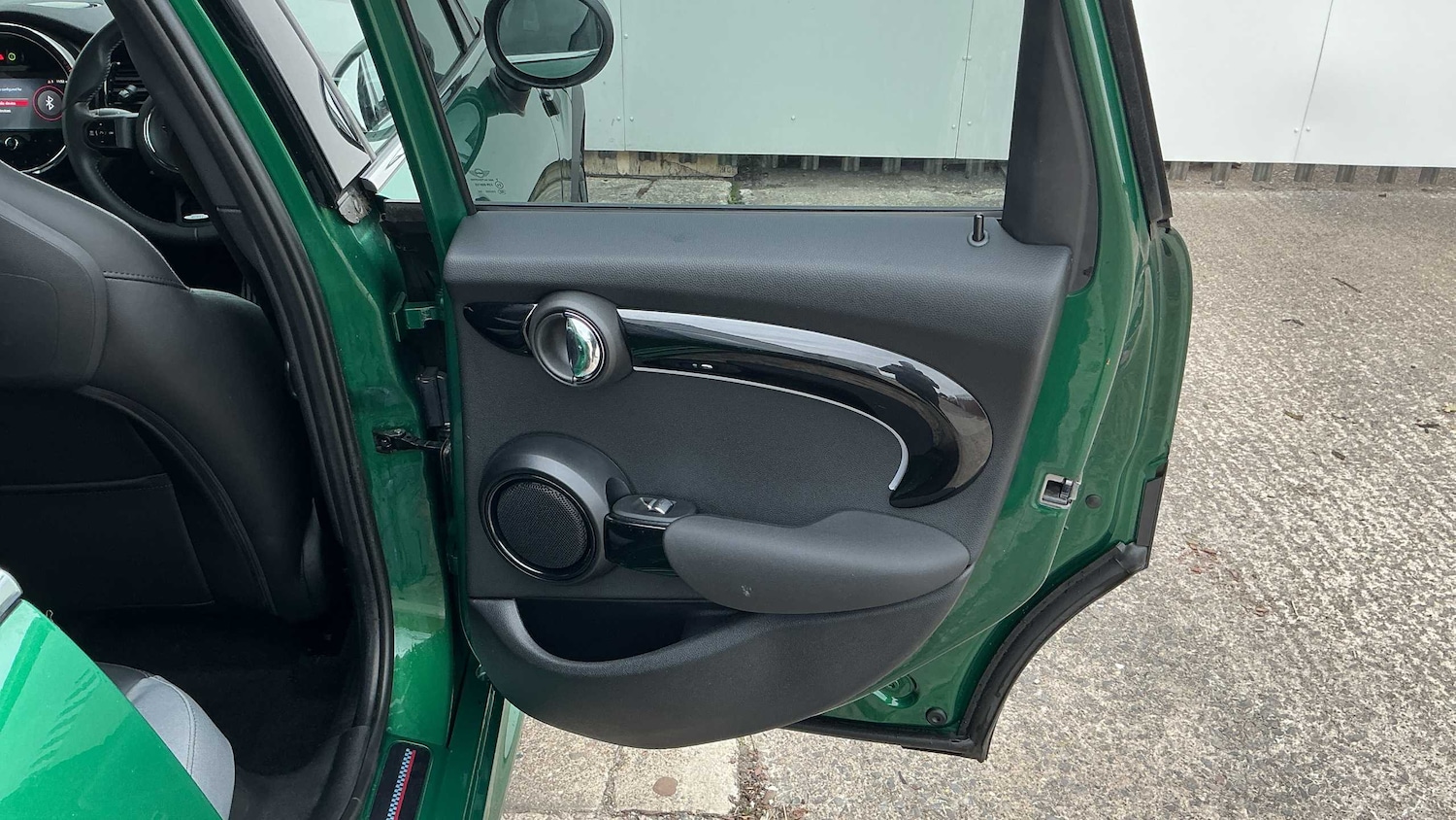 Used MINI Hatch 2024 for sale - 76262403: Photo 17