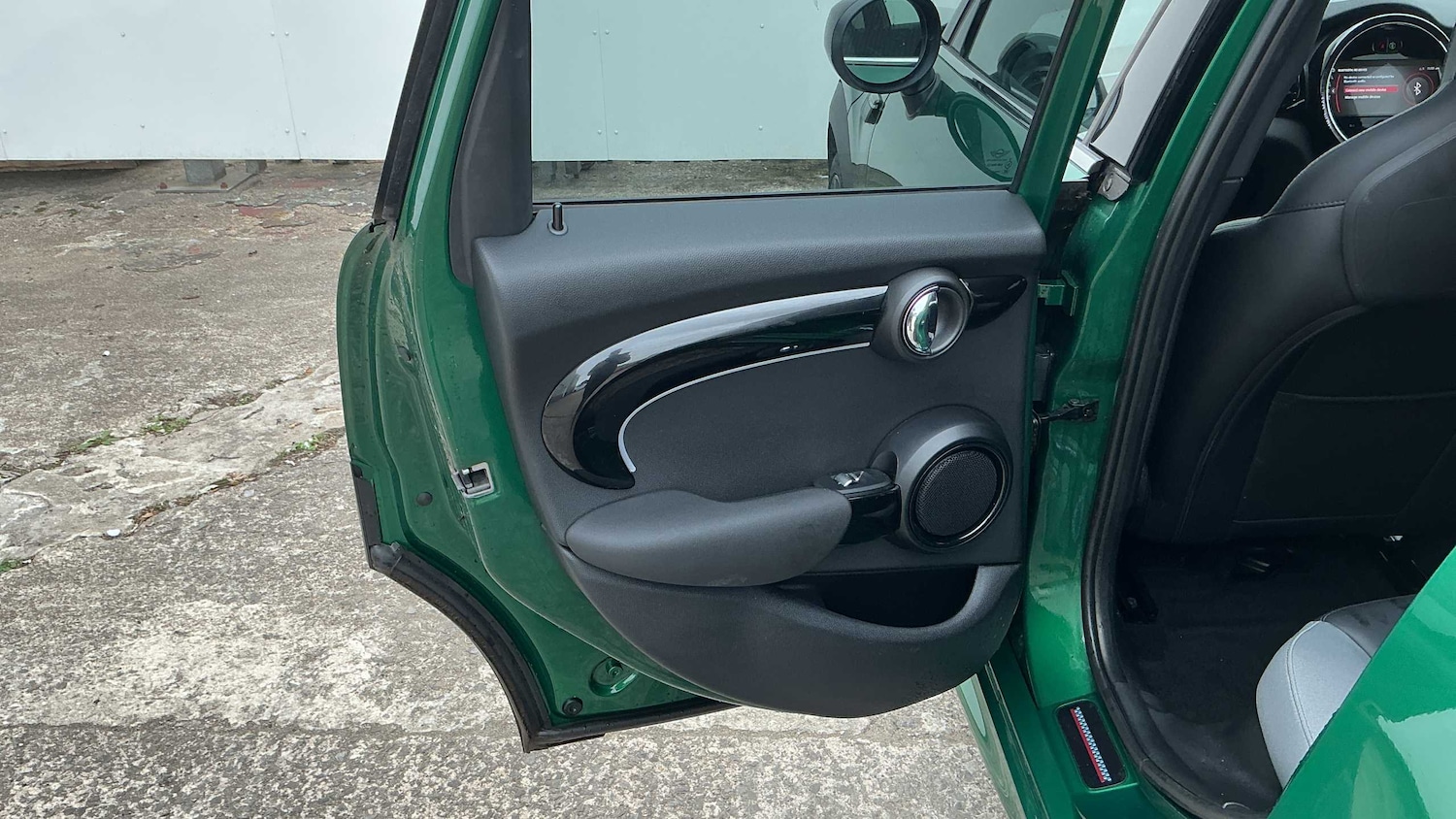 Used MINI Hatch 2024 for sale - 76262403: Photo 19