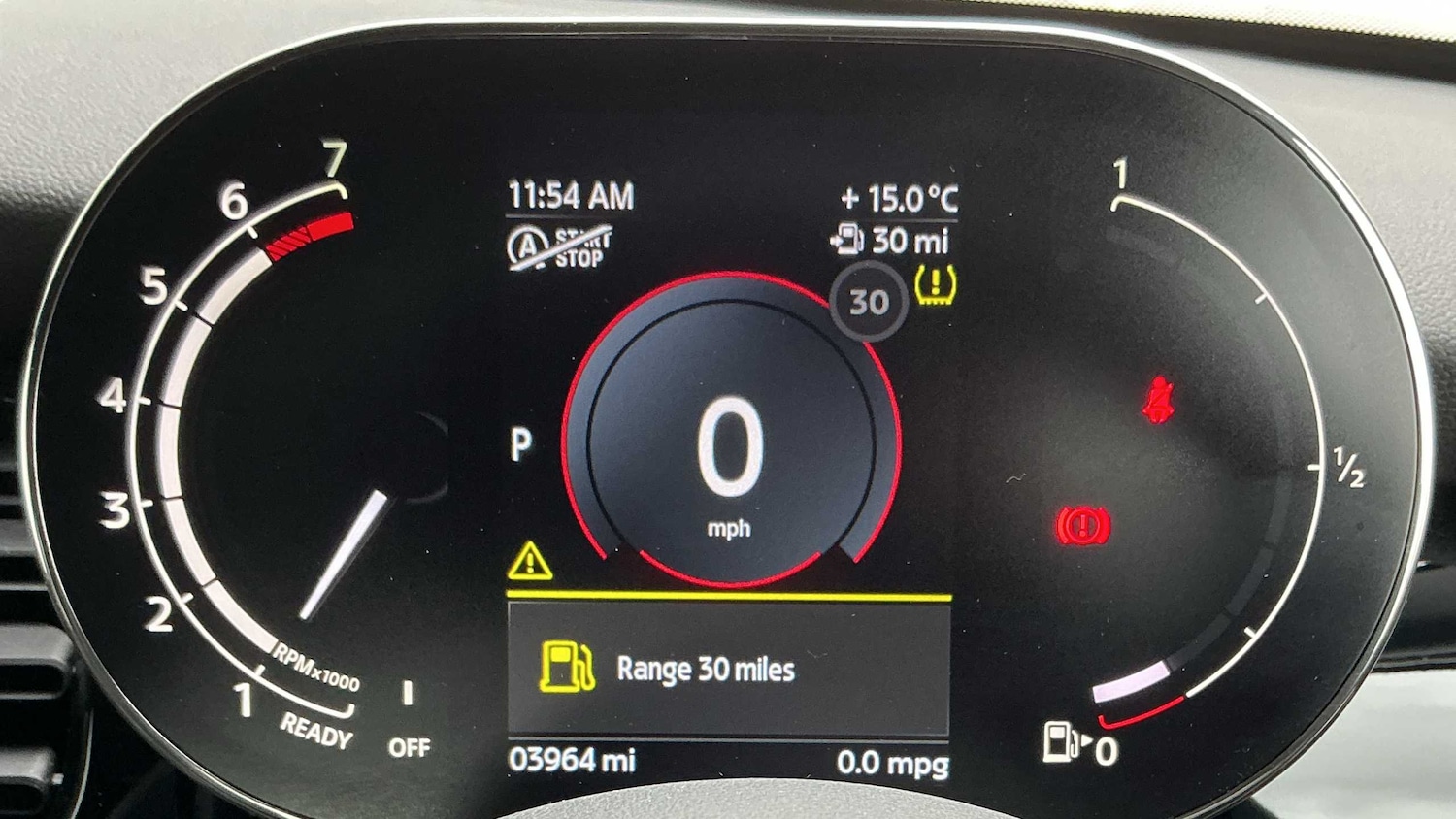 Used MINI Hatch 2024 for sale - 76262403: Photo 21