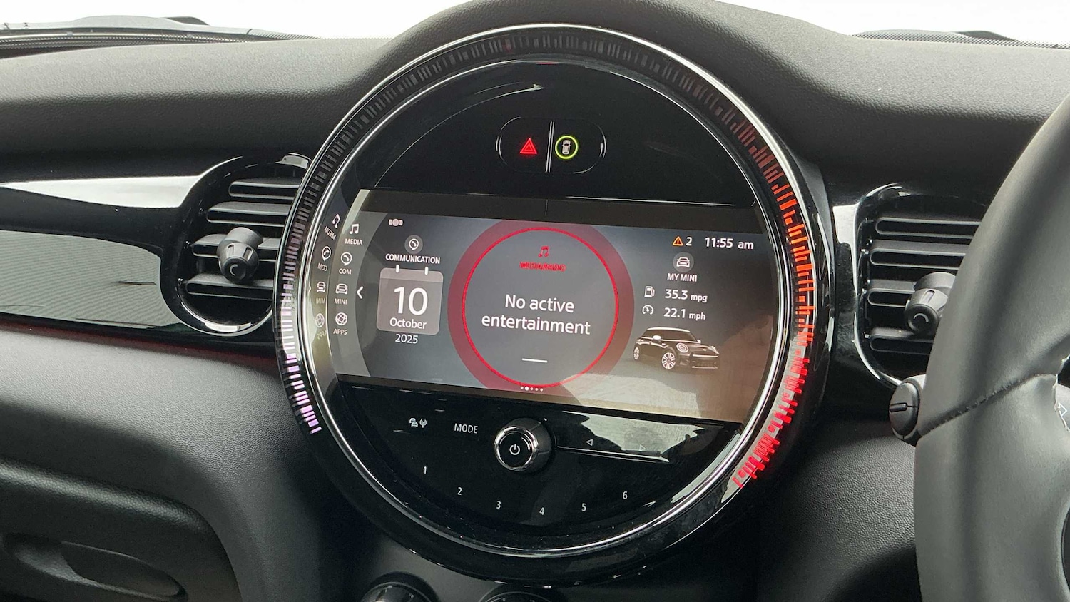 Used MINI Hatch 2024 for sale - 76262403: Photo 22
