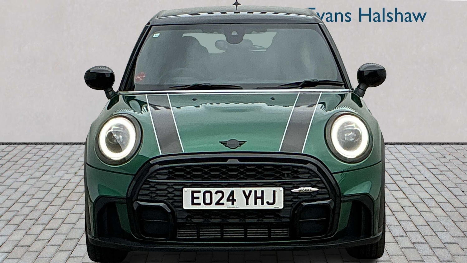 Used MINI Hatch 2024 for sale - 76262403: Photo 4