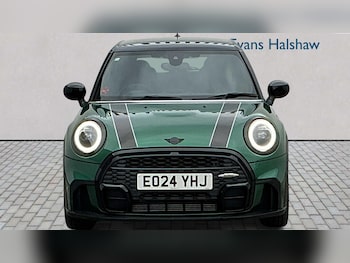 Used MINI Hatch 2024 for sale - 76262403: Photo