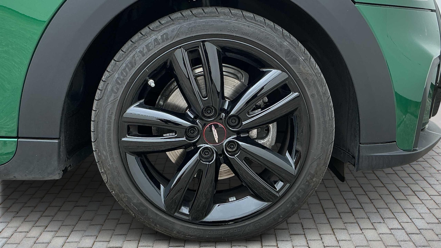 Used MINI Hatch 2024 for sale - 76262403: Photo 8