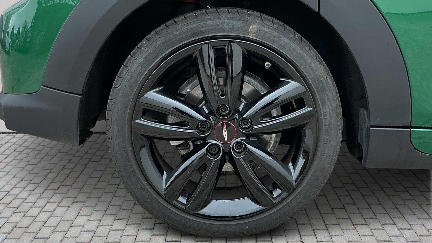 Used MINI Hatch 2024 for sale - 76262403: Photo 9