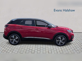 Used Peugeot 3008 2017 for sale - 79443888: Photo