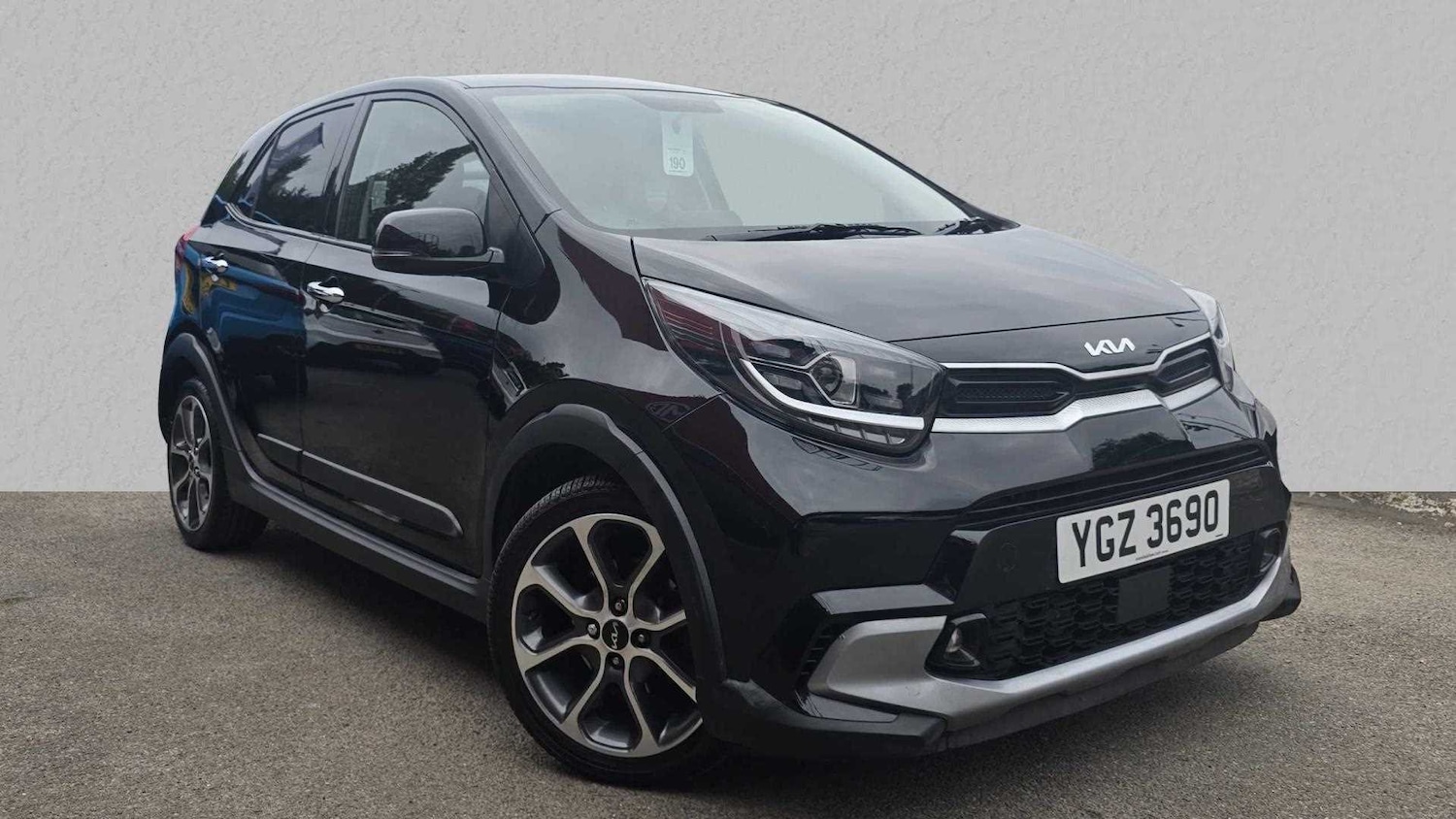 Used Kia Picanto 2022 for sale - 76624578: Photo 1