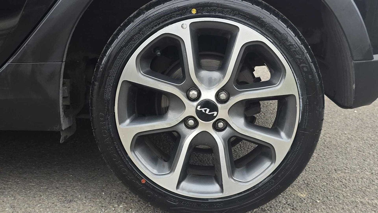 Used Kia Picanto 2022 for sale - 76624578: Photo 10