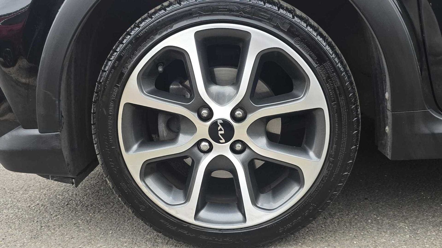 Used Kia Picanto 2022 for sale - 76624578: Photo 11