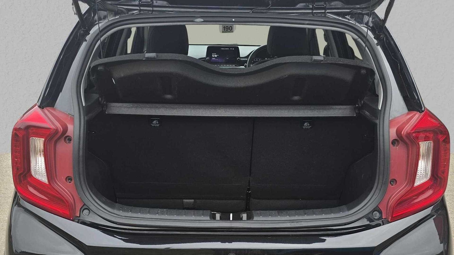 Used Kia Picanto 2022 for sale - 76624578: Photo 12