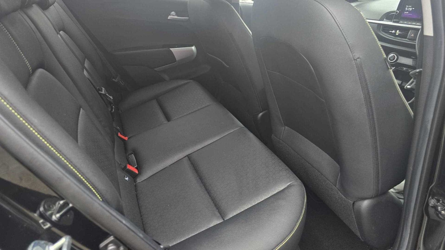 Used Kia Picanto 2022 for sale - 76624578: Photo 14