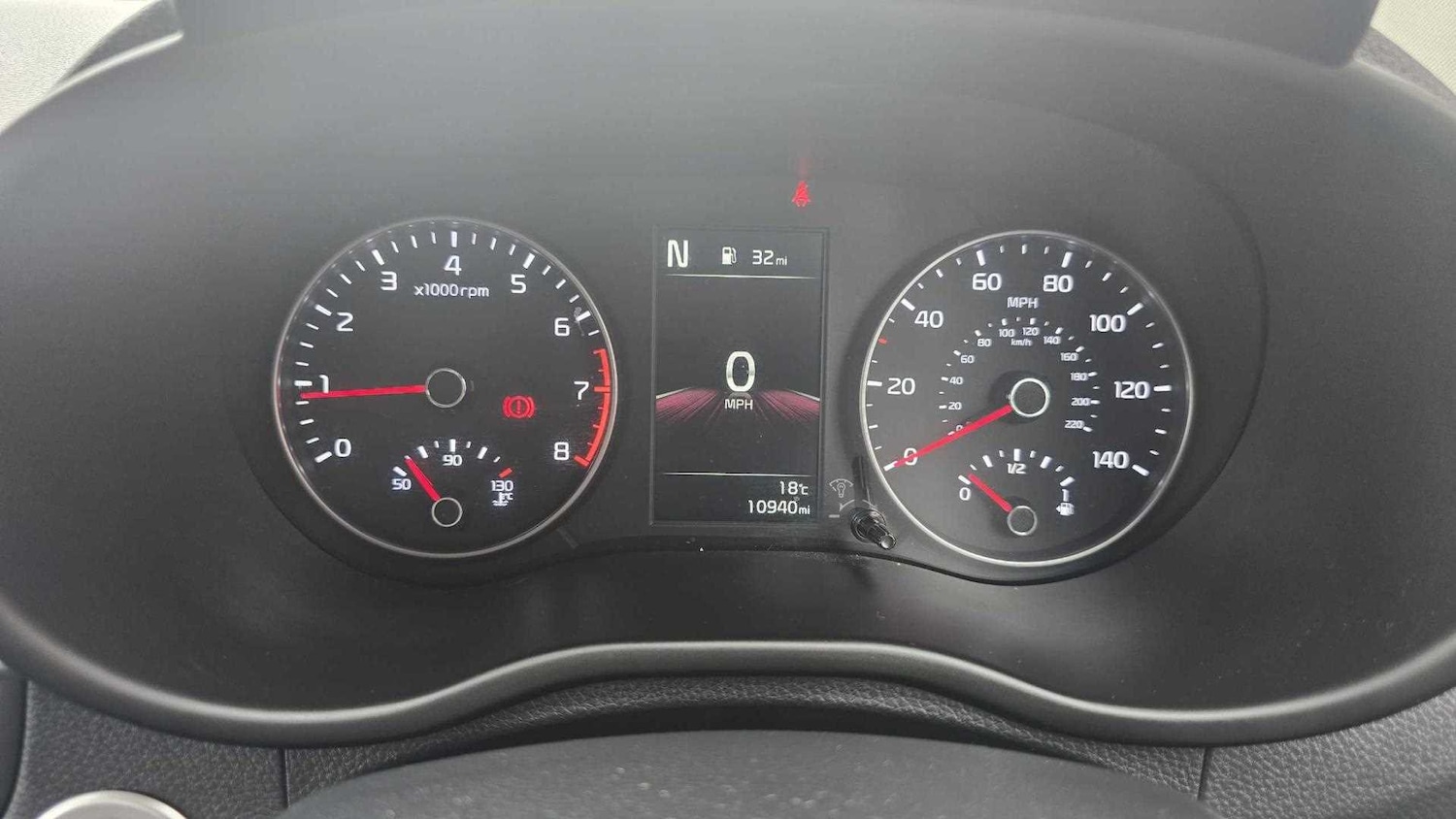 Used Kia Picanto 2022 for sale - 76624578: Photo 16