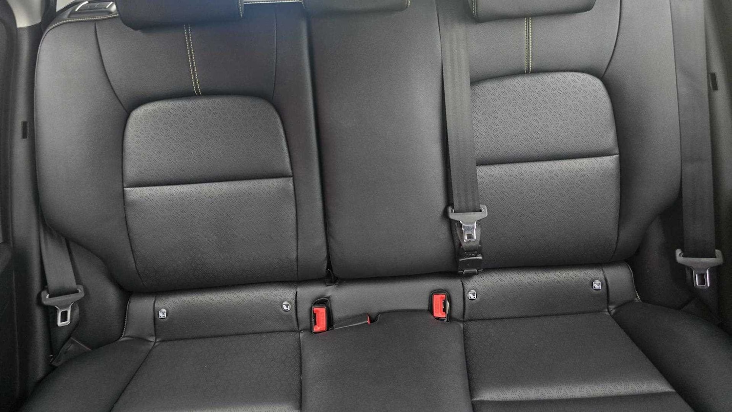 Used Kia Picanto 2022 for sale - 76624578: Photo 17