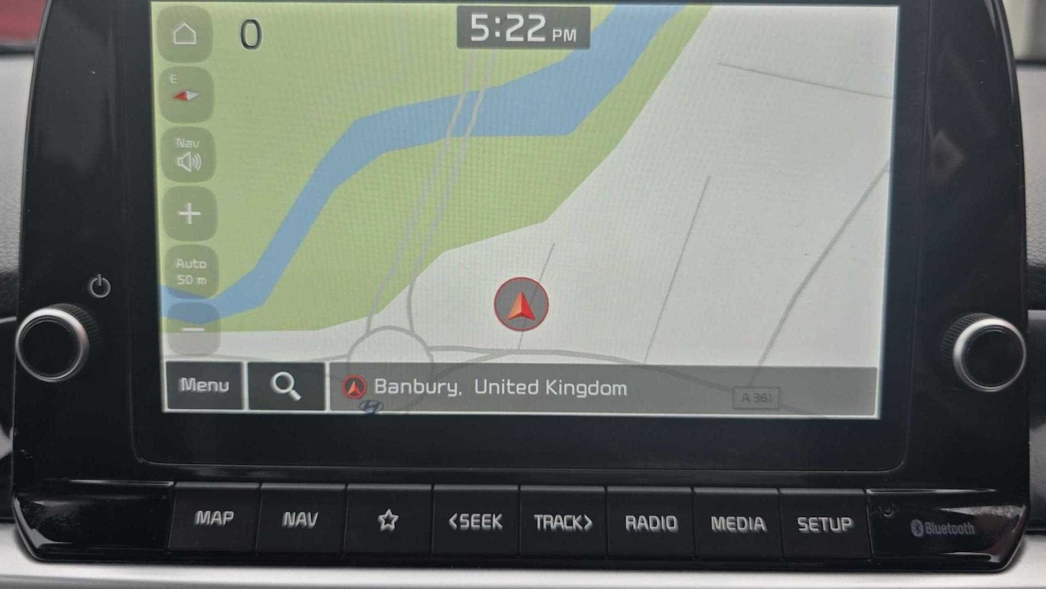 Used Kia Picanto 2022 for sale - 76624578: Photo 26