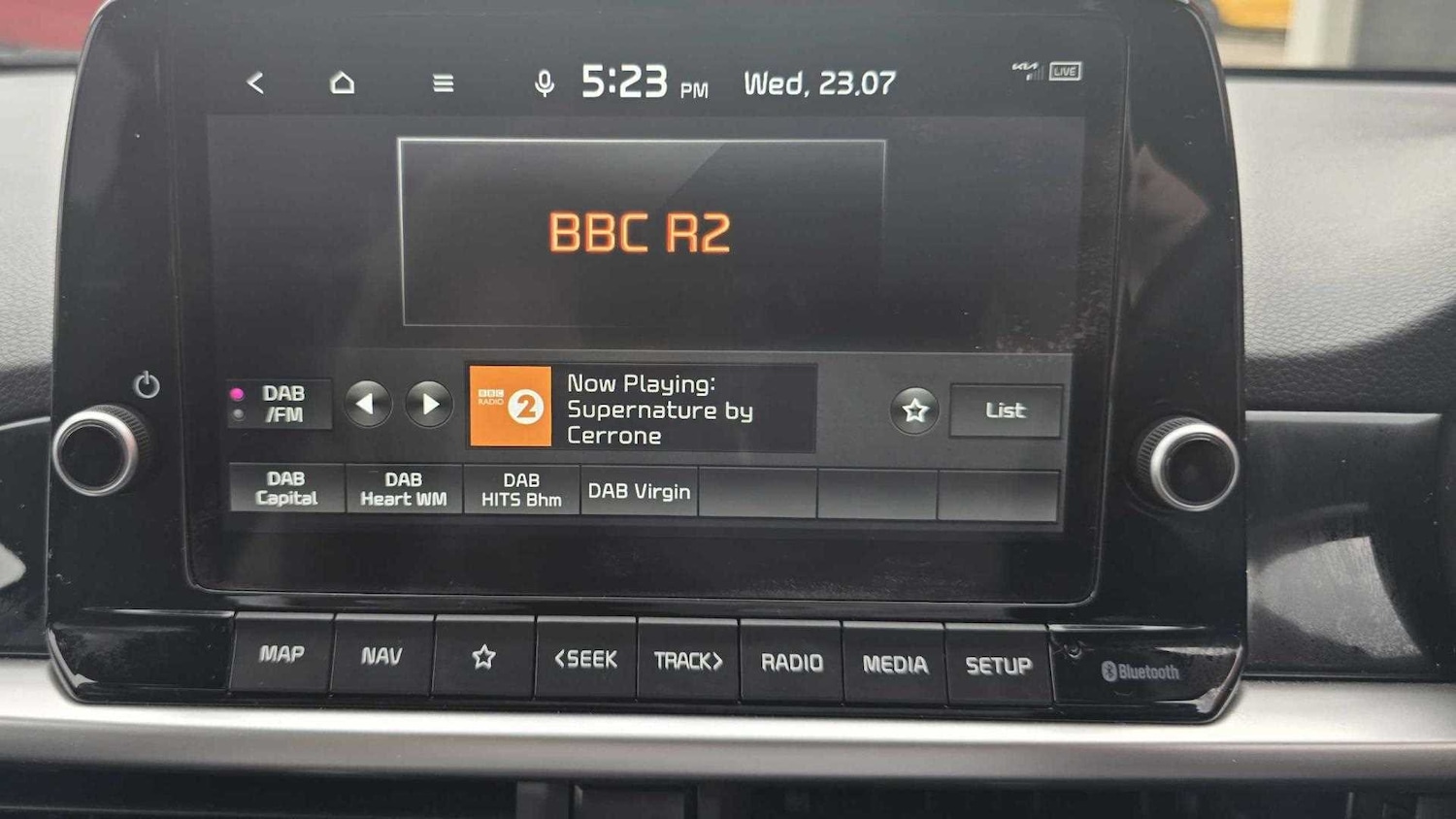 Used Kia Picanto 2022 for sale - 76624578: Photo 27