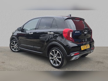 Used Kia Picanto 2022 for sale - 76624578: Photo
