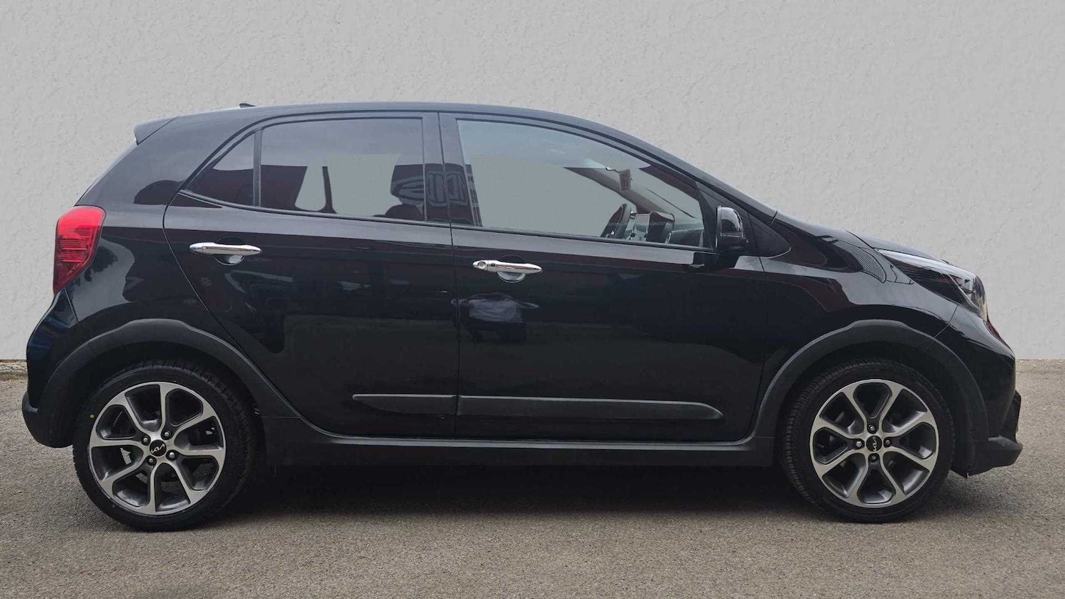 Used Kia Picanto 2022 for sale - 76624578: Photo 4