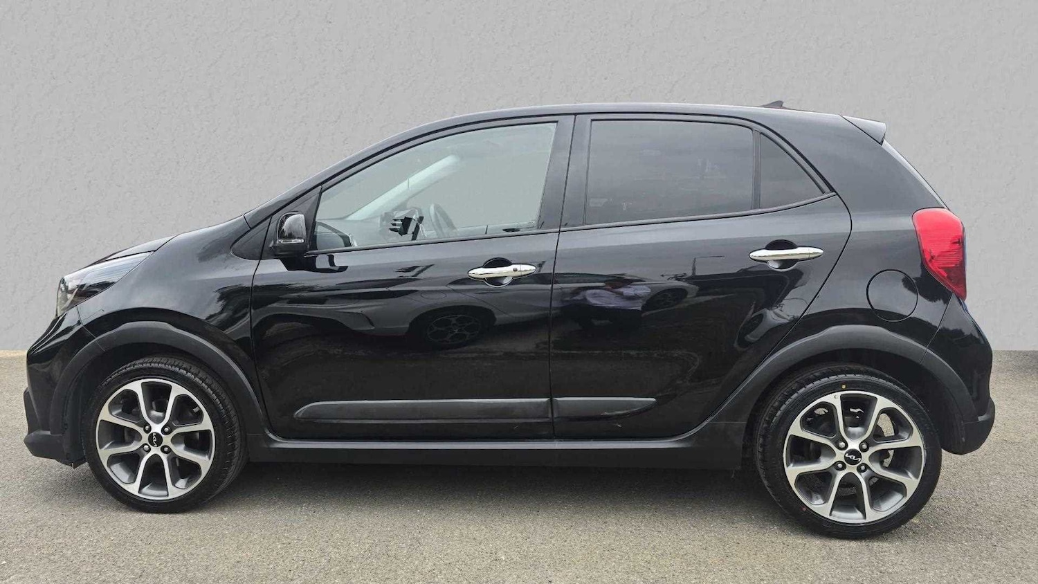 Used Kia Picanto 2022 for sale - 76624578: Photo 5