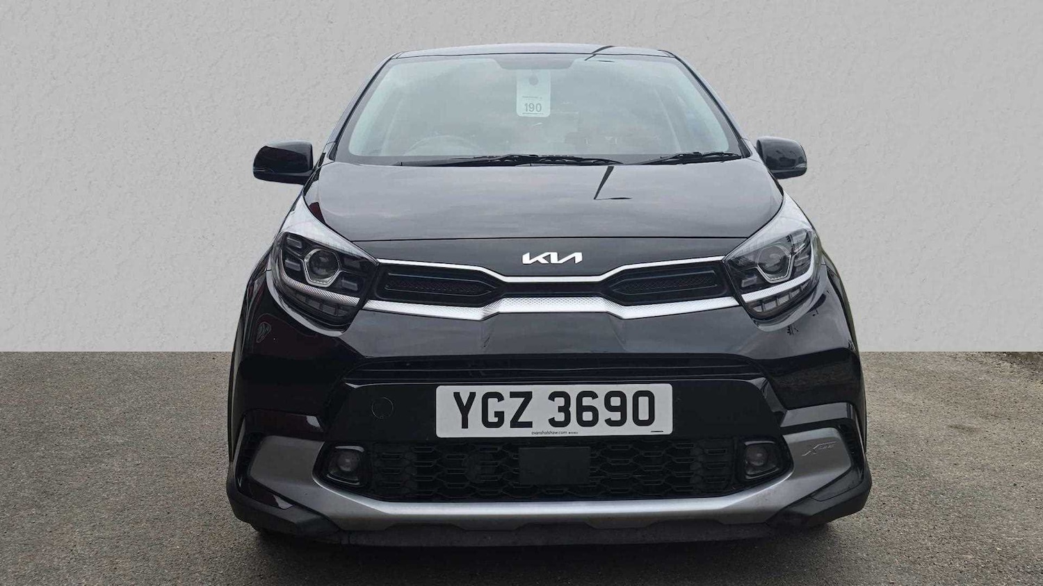Used Kia Picanto 2022 for sale - 76624578: Photo 6