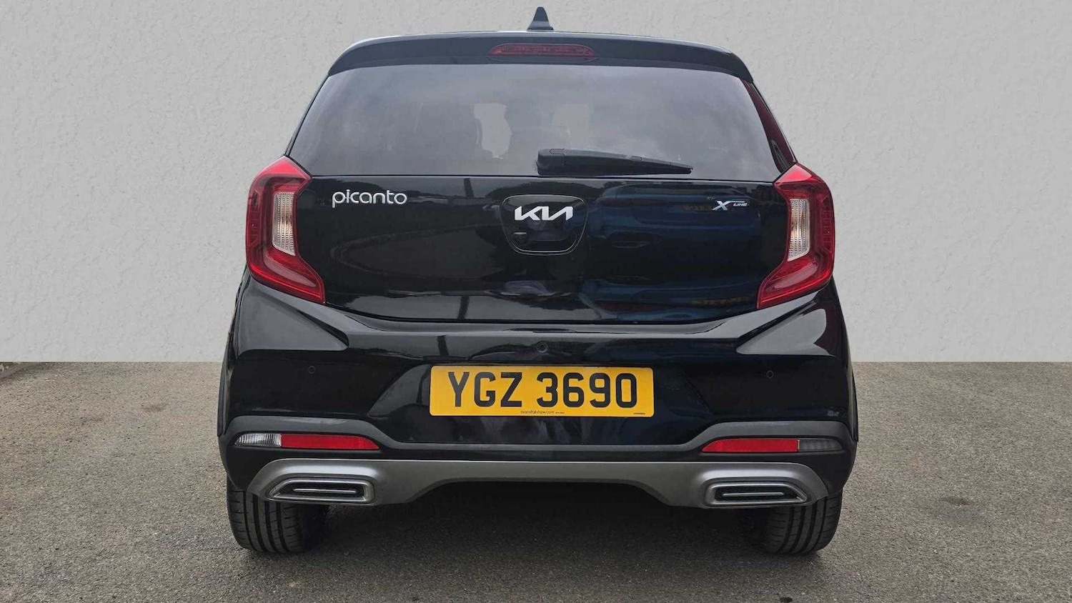 Used Kia Picanto 2022 for sale - 76624578: Photo 7
