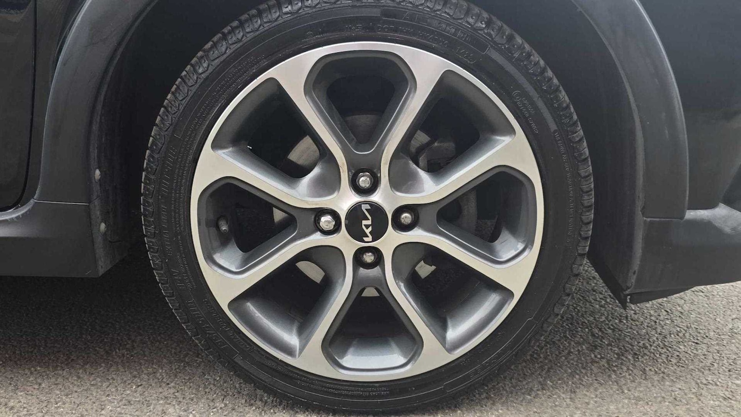 Used Kia Picanto 2022 for sale - 76624578: Photo 8