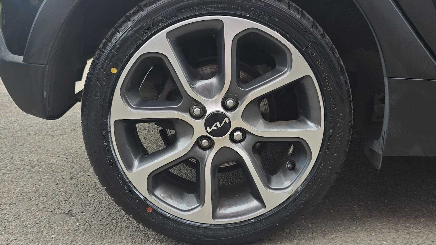 Used Kia Picanto 2022 for sale - 76624578: Photo 9