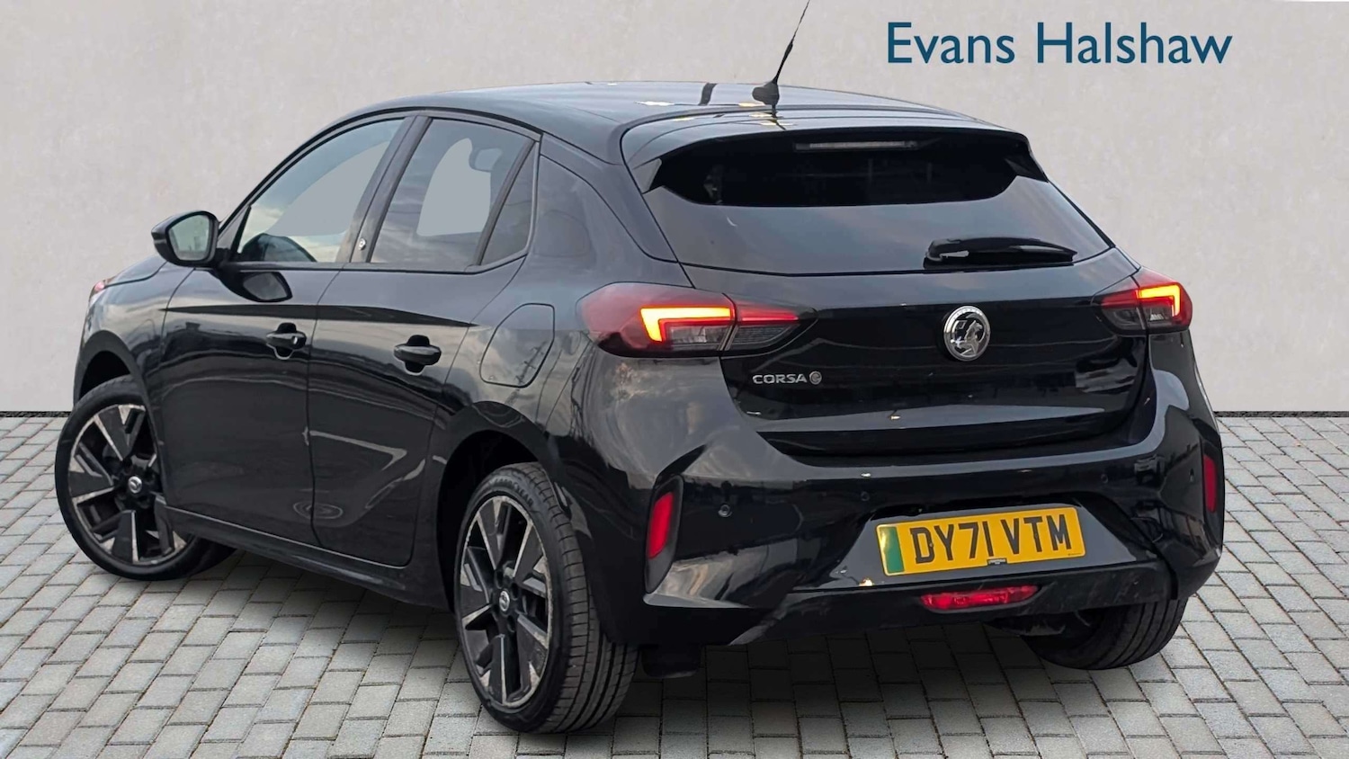 Used Vauxhall Corsa 2021 for sale - 77772233: Photo 3