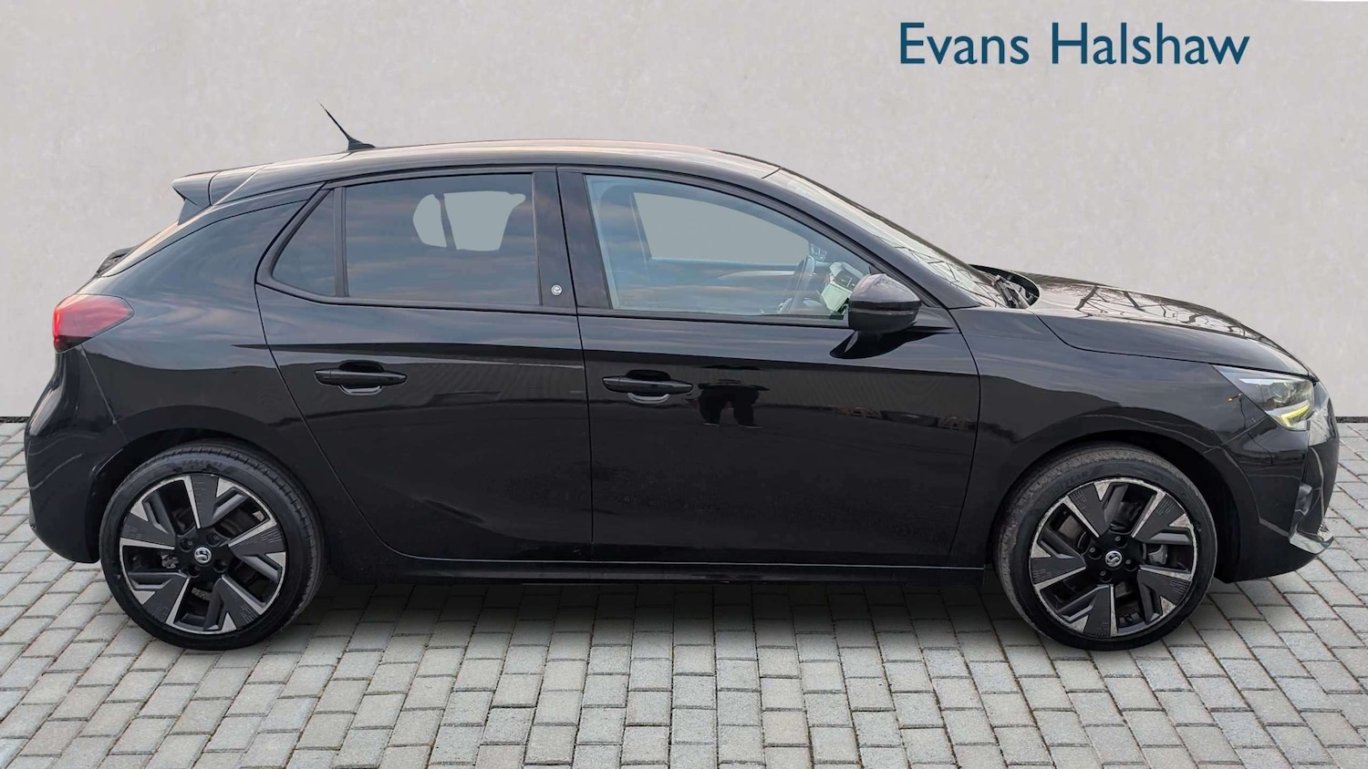 Used Vauxhall Corsa 2021 for sale - 77772233: Photo 4