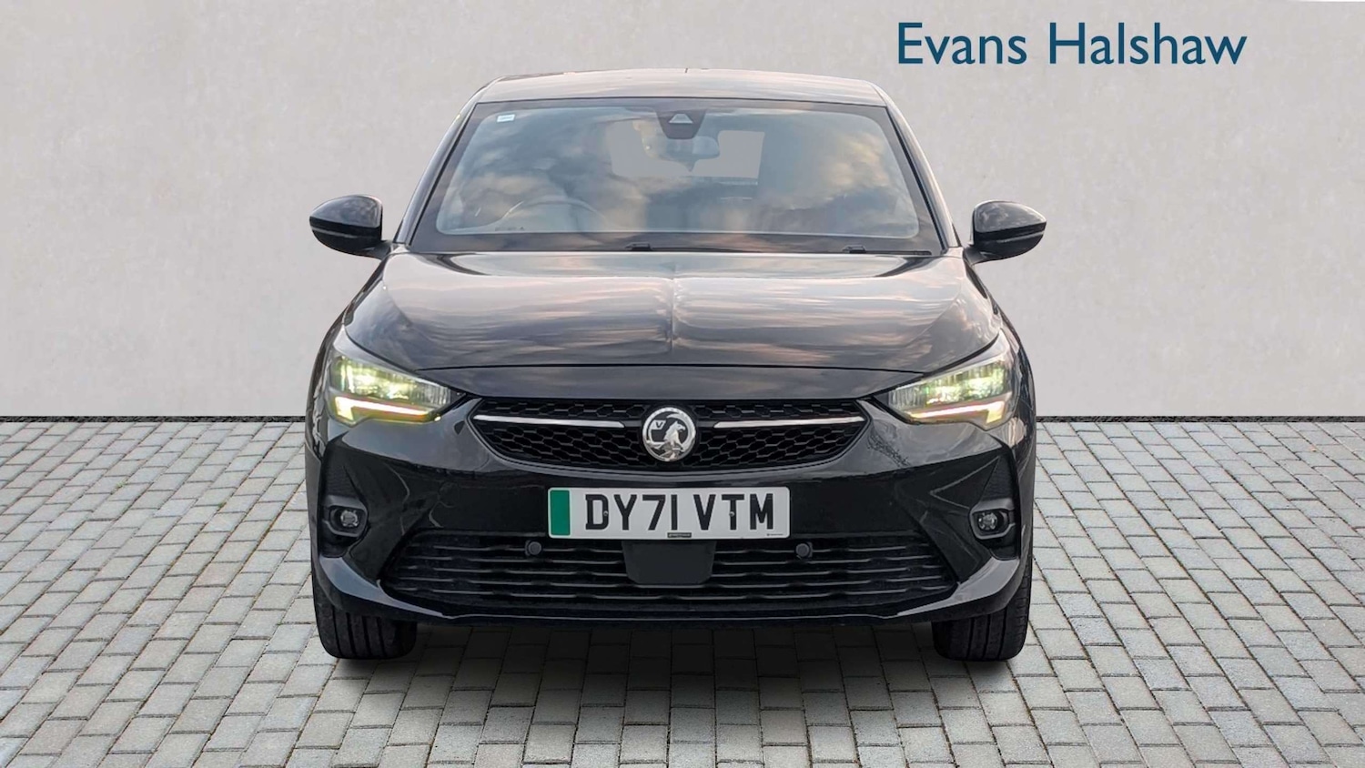 Used Vauxhall Corsa 2021 for sale - 77772233: Photo 5