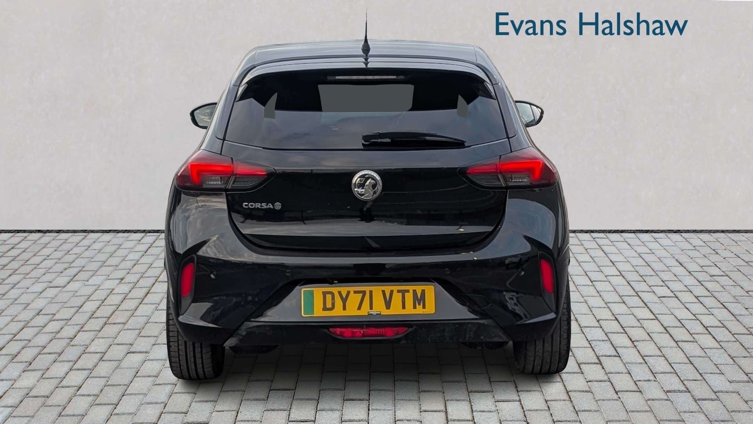 Used Vauxhall Corsa 2021 for sale - 77772233: Photo 6