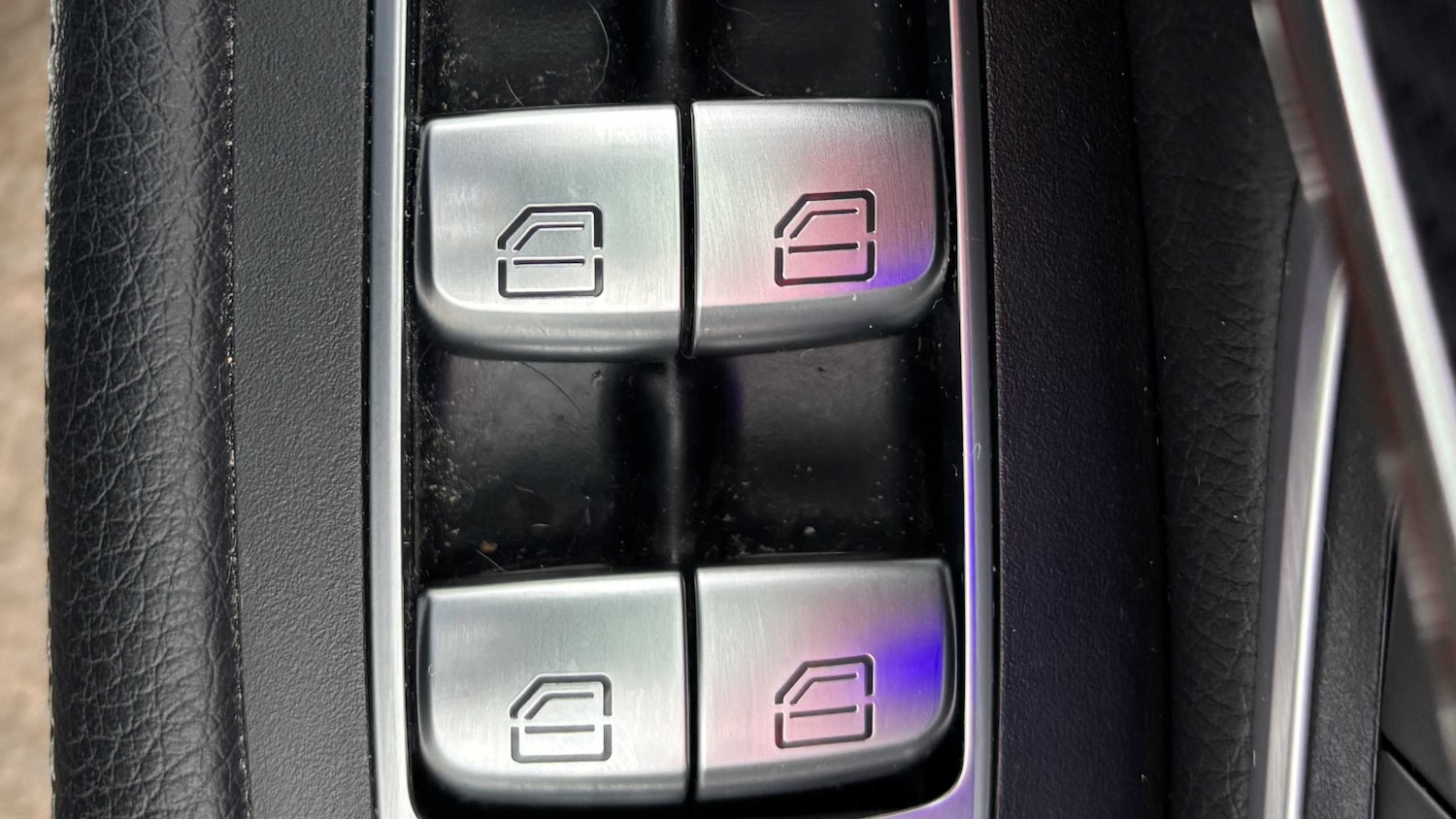 Used Mercedes-Benz EQC 2023 for sale - 77348119: Photo 11