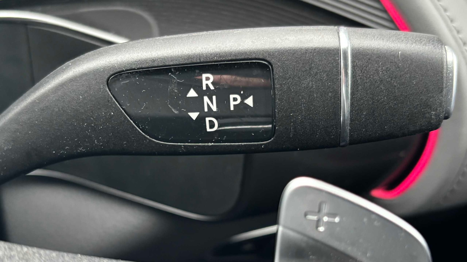 Used Mercedes-Benz EQC 2023 for sale - 77348119: Photo 12