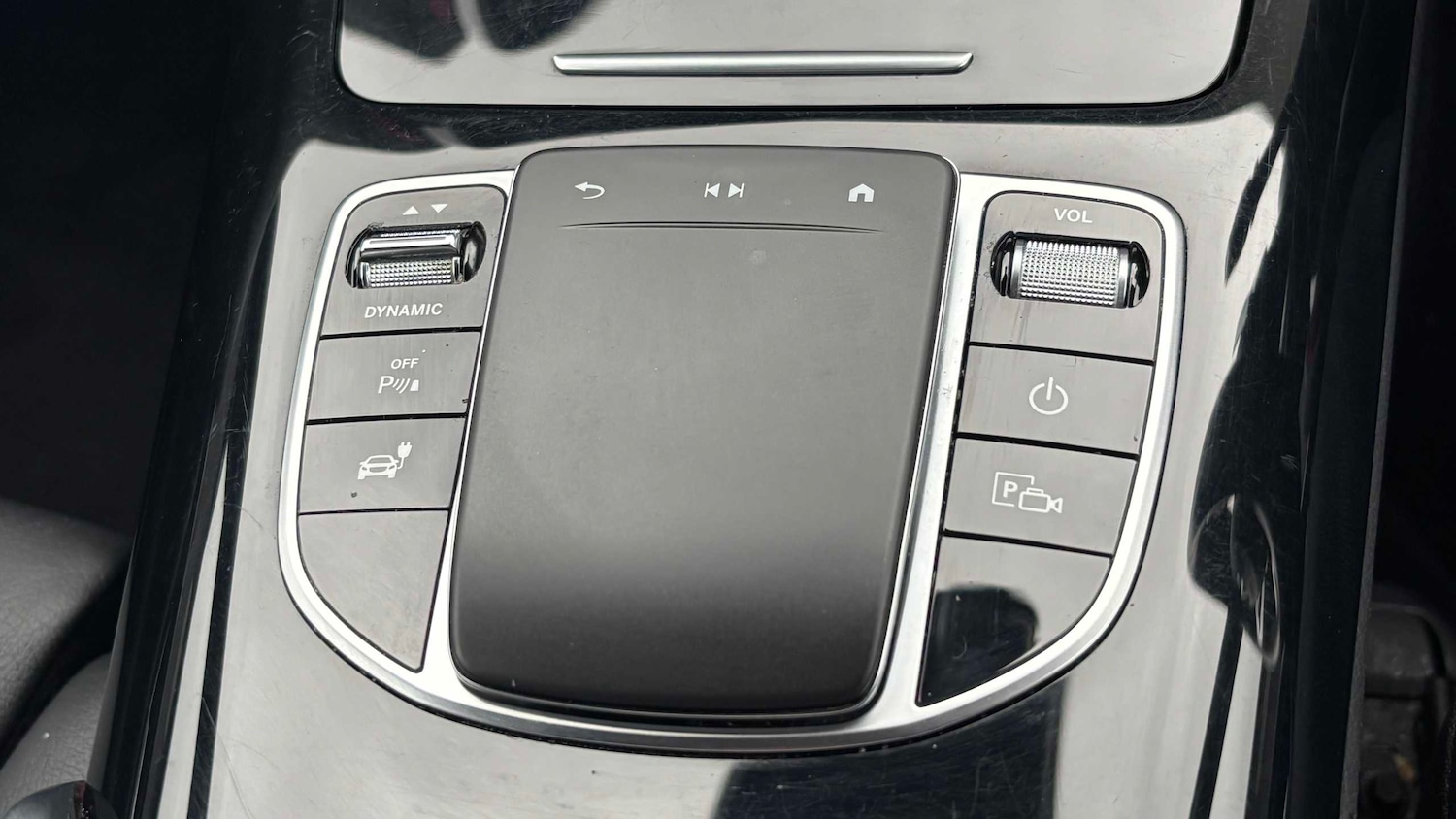 Used Mercedes-Benz EQC 2023 for sale - 77348119: Photo 14