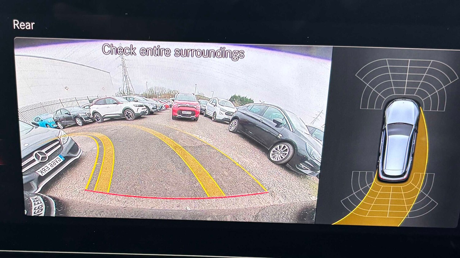 Used Mercedes-Benz EQC 2023 for sale - 77348119: Photo 16