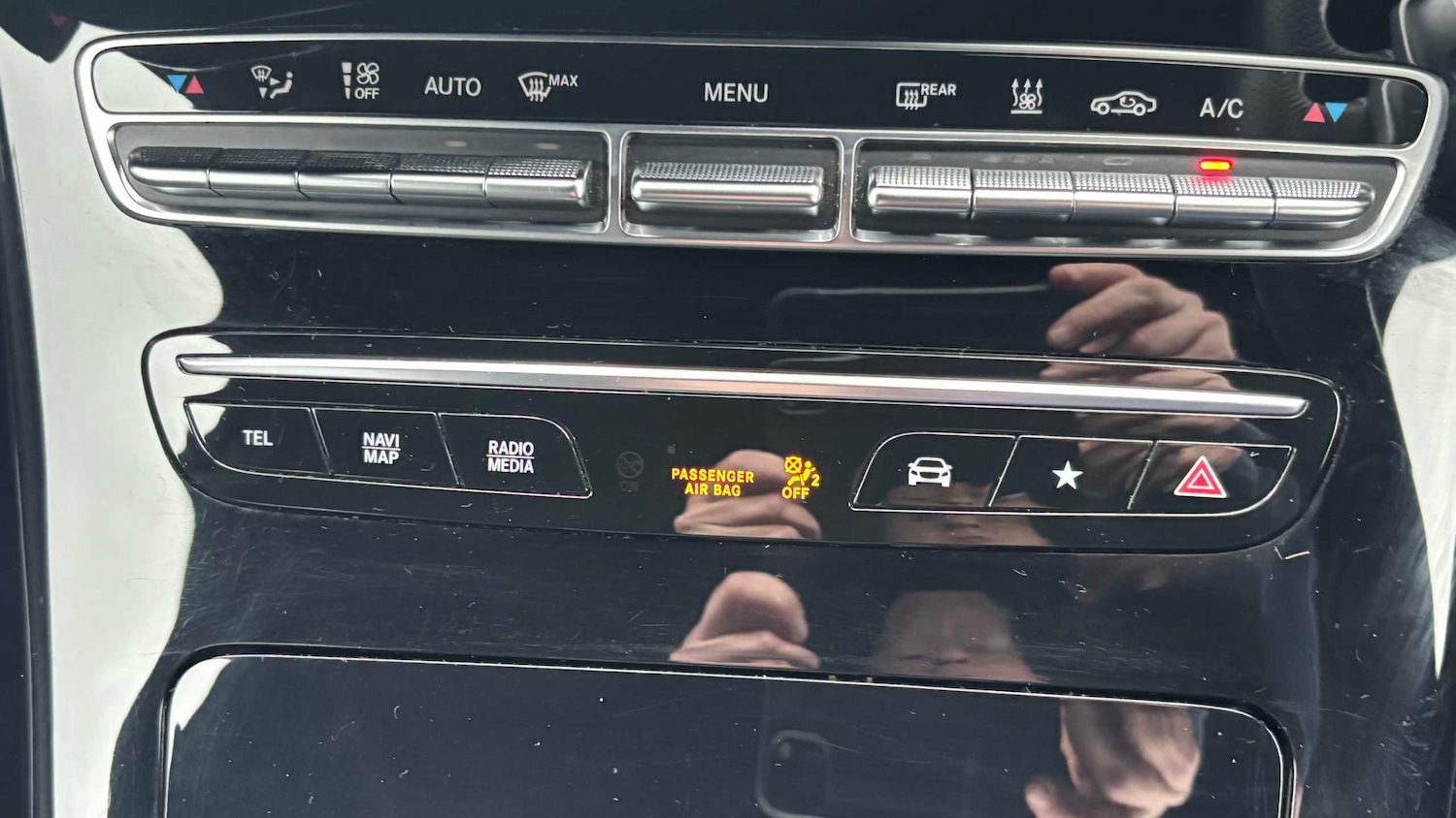 Used Mercedes-Benz EQC 2023 for sale - 77348119: Photo 17