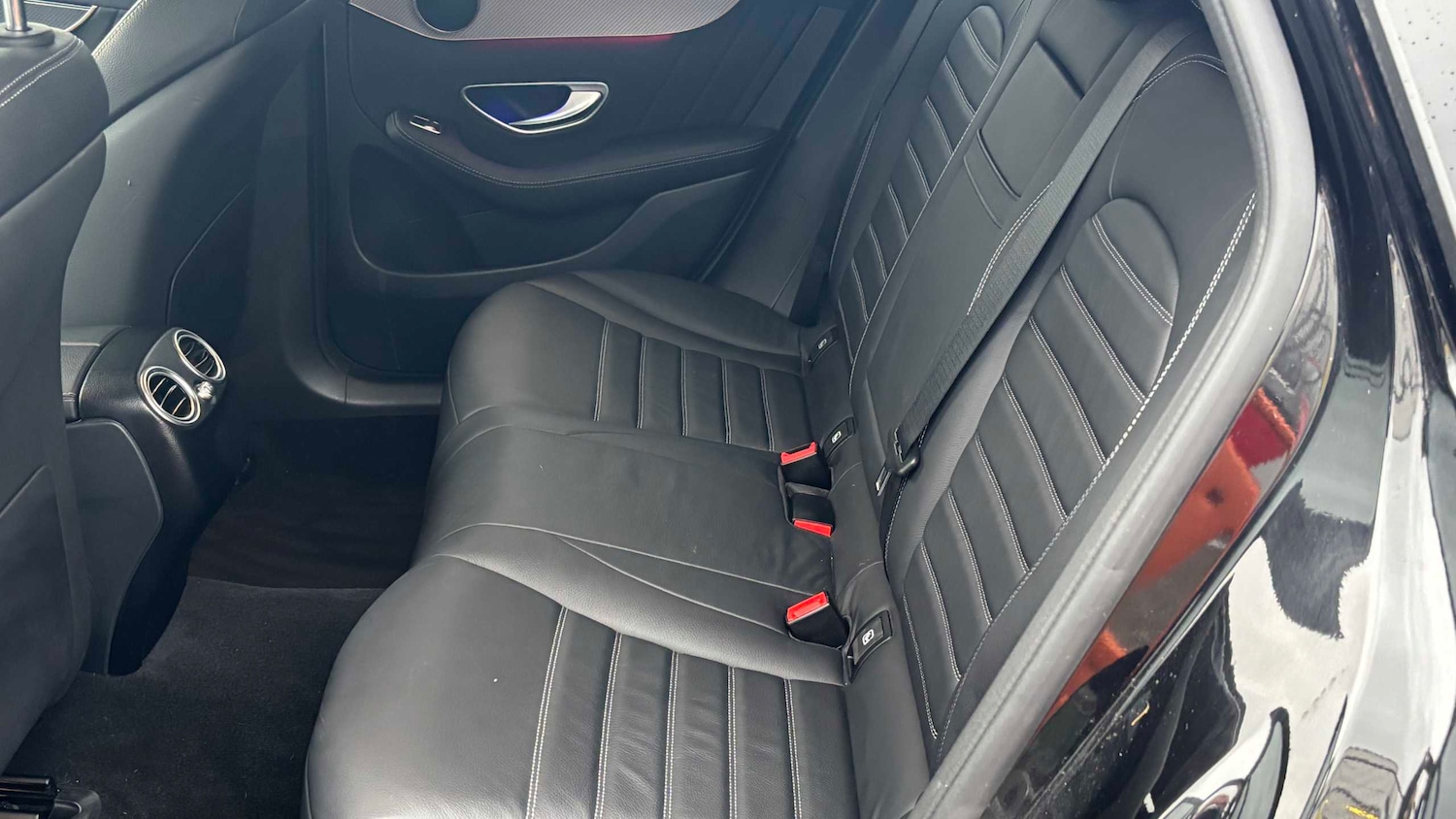 Used Mercedes-Benz EQC 2023 for sale - 77348119: Photo 20