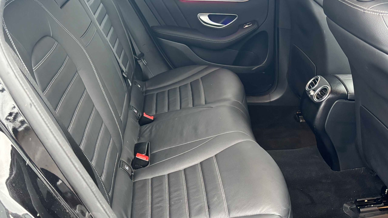 Used Mercedes-Benz EQC 2023 for sale - 77348119: Photo 21