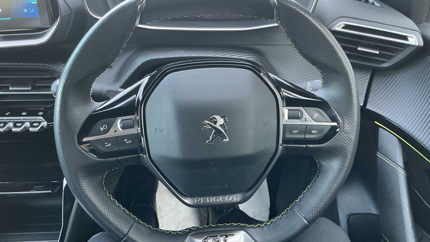 Used Peugeot 208 2024 for sale - 76789392: Photo 12